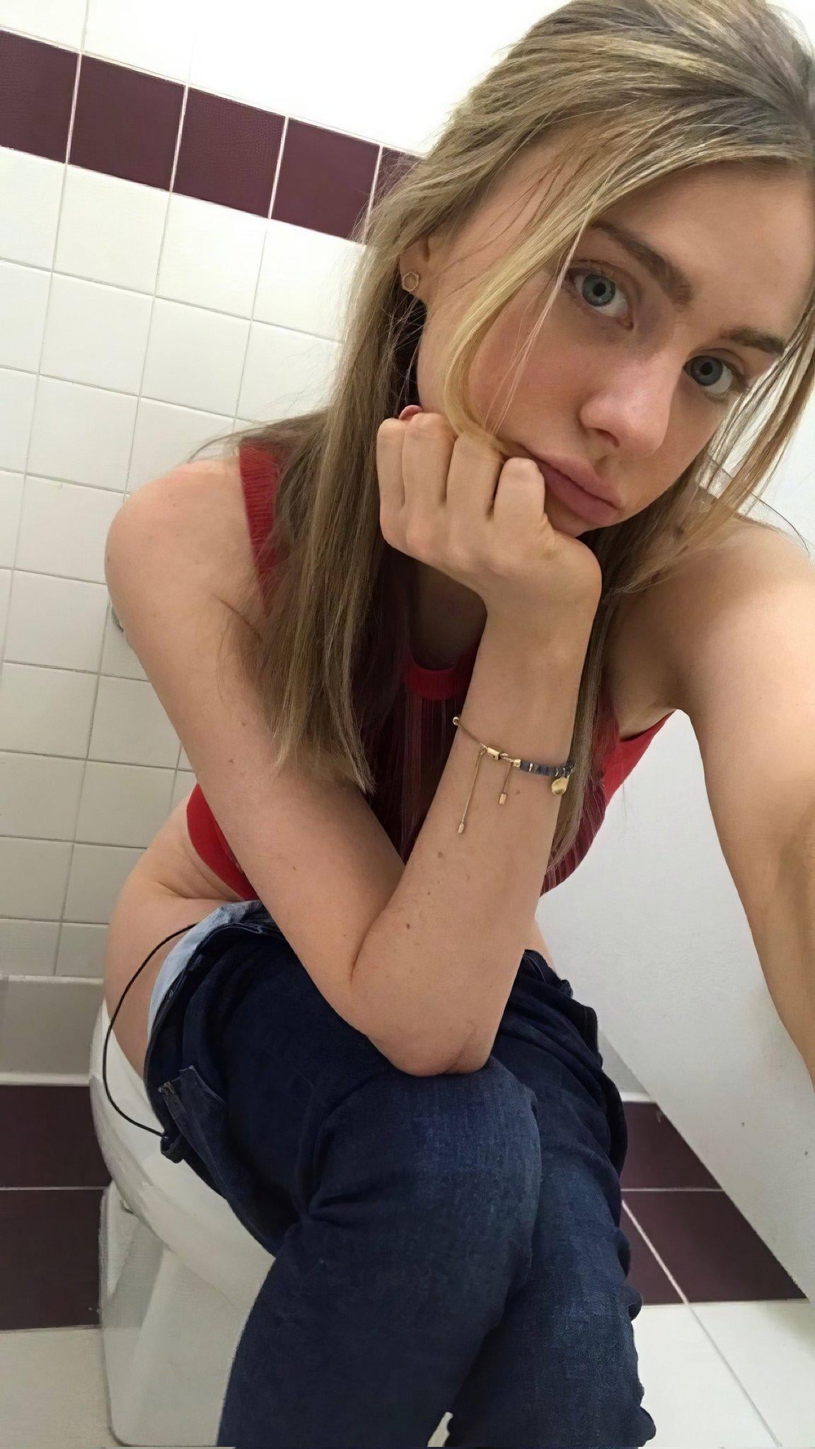 Maddie phillips nude